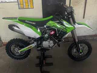 Pitbike - Bucci f15r