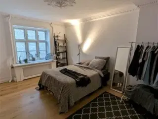 Short term rental // kongens nytorv, København K, København