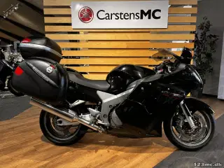 Honda CBR 1100 XX