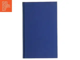 Hardback bog