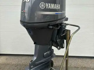 Yamaha F50 HETL