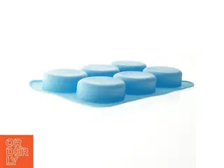 Silikone kageform (str. 30 x 17 cm)
