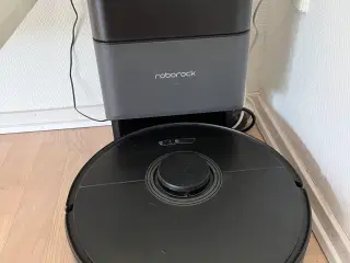 Roborock Q7 max+