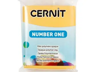 Cernit, cupcake (739), 56g/ 1 pk.