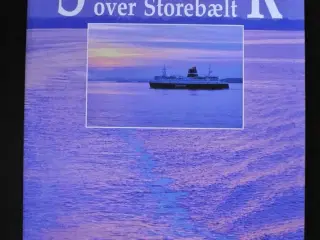 sidste tur over storebælt, af claus hagen petersen