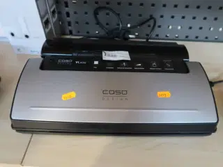 Vakuumpakker CASO DESIGN VC350