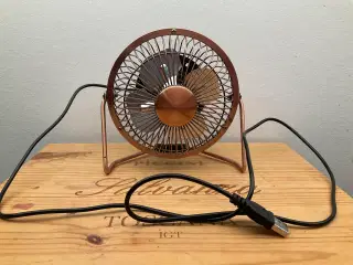 Ventilator