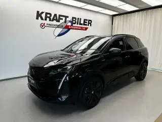 Peugeot 3008 1,6 Hybrid Allure Pack EAT8