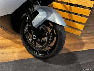 BMW K 1200 S