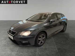 Seat Leon 1,5 TSi 150 Style ST DSG Van