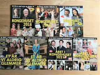 Tillæg til Billed Bladet, Billedbladet