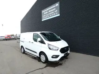 Ford Transit Custom 280 L1H1 2,0 TDCi Trend 130HK Van 6g