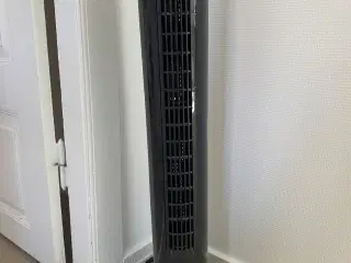 Tower ventilation 