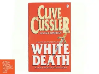 White death (Bog)