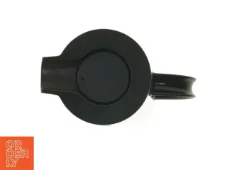 Sort termokande fra Stelton (str. 30 cm)