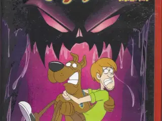 Ny Scooby-doo Be cool Season one Volume 2