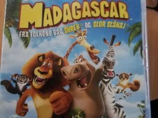 Har diverse børnefilm