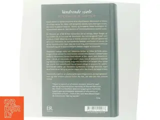 Vandrende sjæle af Stephenie Meyer (Bog)