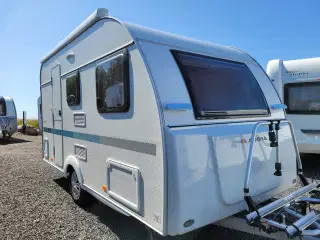 2021 Adria 400 PS..også til elbiler..let,smal,lys