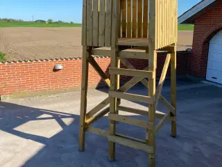 Jagttårn 3 meter høj