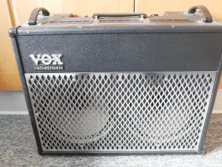 VOX Guitarforstærker
