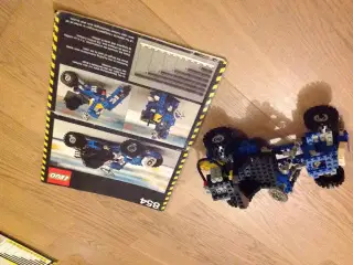 LEGO technic
