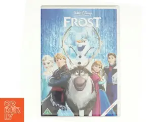 Frost