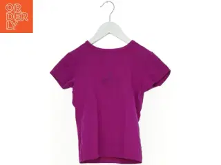 T-Shirt fra Carite (str. 140 cm)