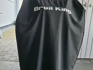 Gasgrill, Broil King