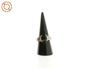 Fingerring stål