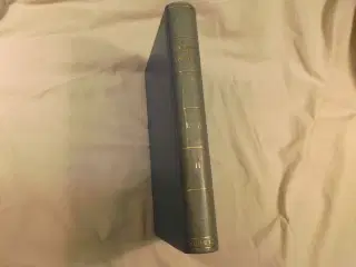 Leksikon for opdragere fra 1953