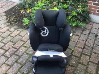 CYBEX autostol 