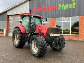 Case IH Puma 180 CVX