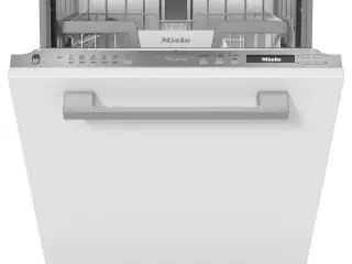 Næsten helt ny Miele G 7197 SCVi XXL
