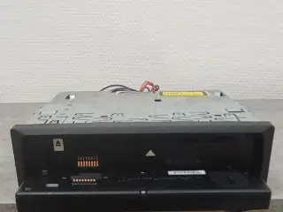 Blaupunkt bilradio med CD