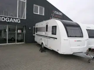 Adria Adora 522 UP Supreme Edition ALDE