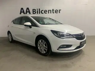 Opel Astra 1,0 T 105 Enjoy