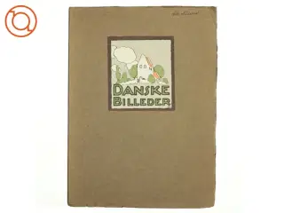 Danske billeder