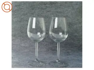 Vin glas (str. 19 x 7 x 6 cm)