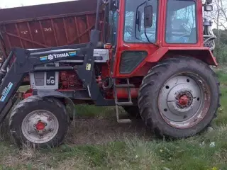 Købe belarus tractor 2WD,4WD, Køber.