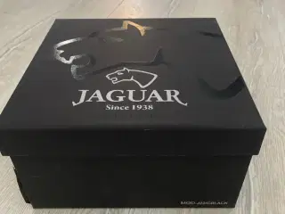 Jaguar ur helt nyt