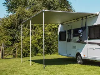 Thule Omnistor 1200 markise
