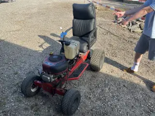 Fantastisk stykke ingeniørkunst 