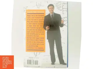 Success is a Choice af Rick Pitino, Bill Reynolds (Bog)