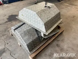 Skærme