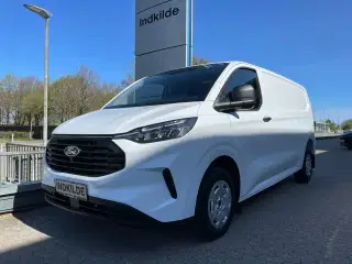 Ford Transit Custom 300L 2,0 EcoBlue Trend