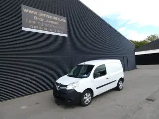 Renault Kangoo L1 1,5 DCI Access start/stop 75HK Van