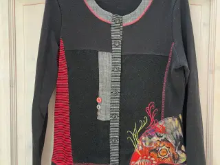 Sol design cardigan 