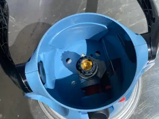 camping gaz radiator