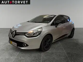 Renault Clio IV 1,5 dCi 90 Expression Van